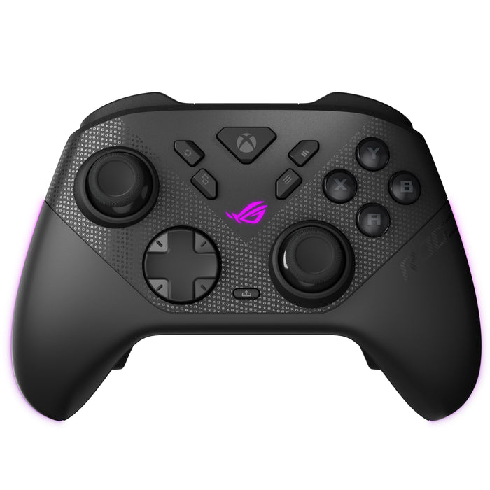 Asus Rog Raikiri Ii Xbox Wireless, Gamepad Negro, Para Pc Y Xbox 90gc0230-Bgp000