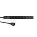EAN 5715063396698 - Lanview LVR-2MSCH-SCH-C13-8 no categorizado imagen 2
