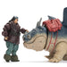 EAN 0681147083363 - How to train your dragon 6074006 figura de juguete para niños imagen 3
