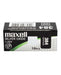 EAN 4902580132101 - Maxell 18290900 pila doméstica Batería de un solo uso SR41SW Óxido de plata imagen 2