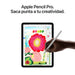 EAN 0195950000337 - Apple iPad Air Apple M 1 TB 27,9 cm (11") 8 GB Wi-Fi 6E (802.11ax) iPadOS 18 Azul imagen 6