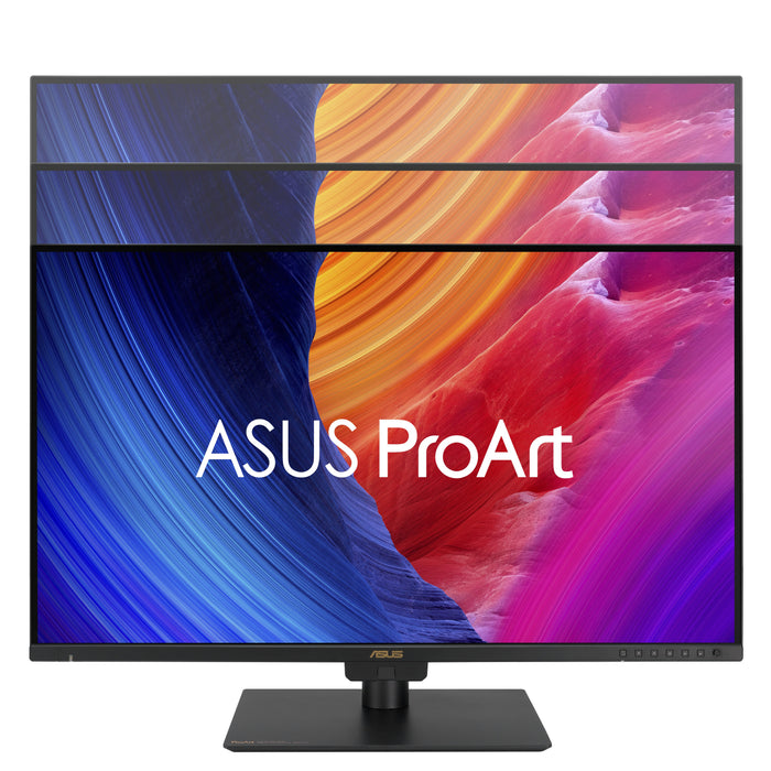 EAN 4711387717479 - ASUS ProArt PA32UCE pantalla para PC 80 cm (31.5") 3840 x 2160 Pixeles 4K Ultra HD LED Negro imagen 10