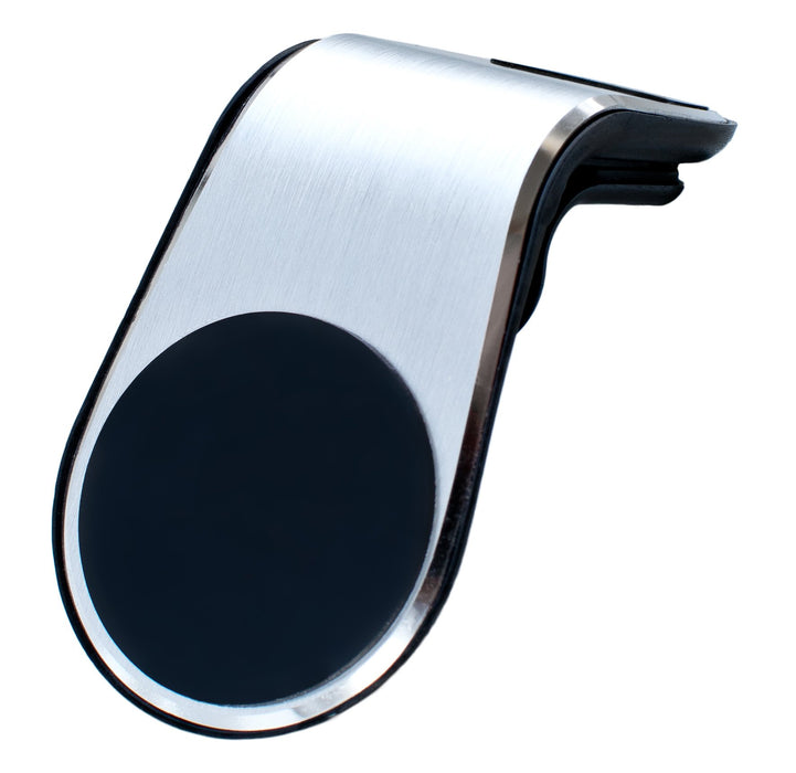 EAN 4010425972222 - 2GO CarClip Soporte pasivo Teléfono móvil/smartphone Negro, Plata imagen 4