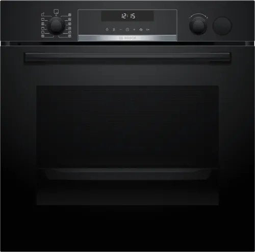 Bosch Home Hrg578cb7 Serie 6, Horno Acero Inoxidable, 60 Cm, Home Connect Hrg578cb7