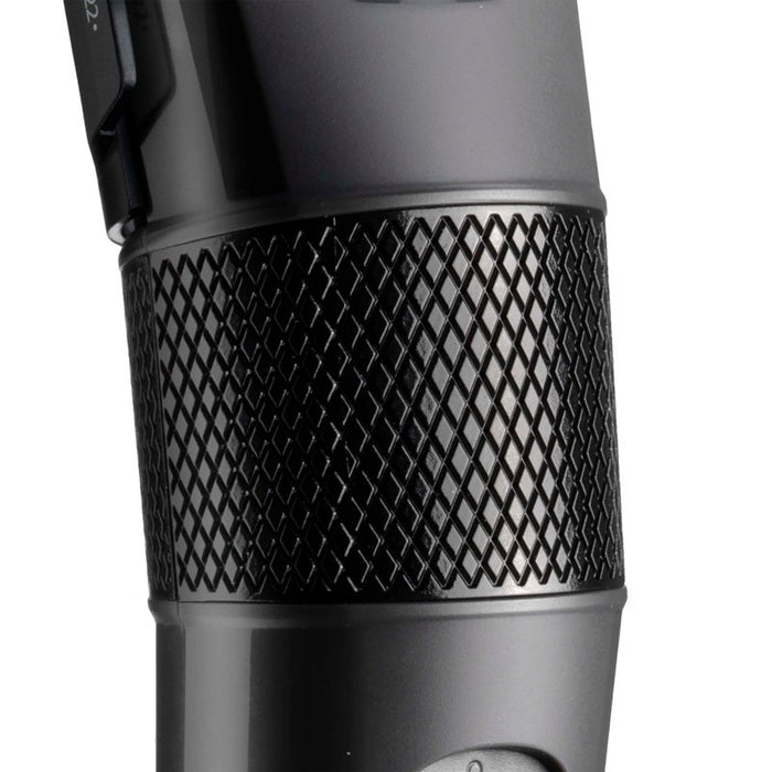 EAN 3030050153569 - BaByliss E786E cortadora de pelo y maquinilla Negro 13 imagen 4