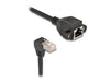 EAN 4043619803095 - DeLOCK 80309 cable de red Cat6a S/FTP (S-STP) imagen 1