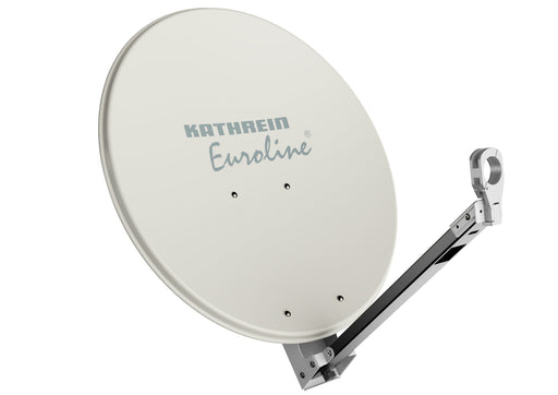 EAN 4021121534683 - Kathrein KEA 650/W antena de satélite 10,7 - 12,75 GHz Blanco imagen 1