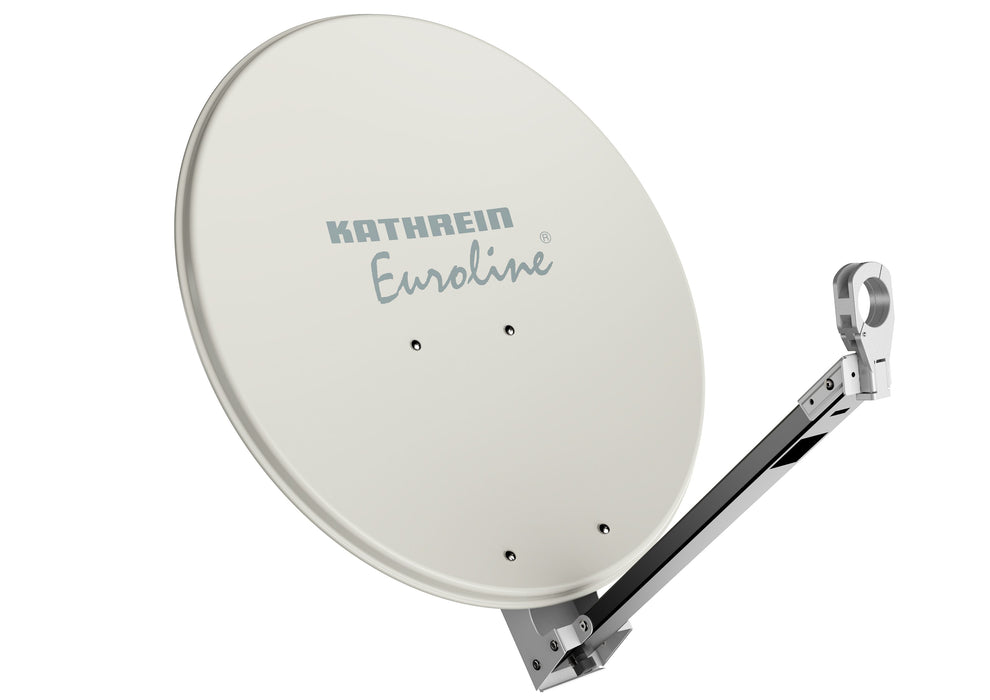 EAN 4021121534683 - Kathrein KEA 650/W antena de satélite 10,7 - 12,75 GHz Blanco imagen 1