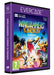 EAN 5060990241024 - Blaze Entertainment Evercade - Windjammers, Karnov & Friends imagen 2