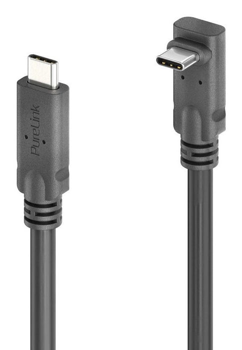 EAN 4251364751206 - PureLink PureInstall MicroX4 cable USB USB 3.2 Gen 2 (3.1 Gen 2) 4 m USB C Negro imagen 1
