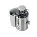 EAN 5902934831895 - Mesko Home MS 4126 exprimidor Exprimidor eléctrico de tomates 600 W Acero inoxidable imagen 4