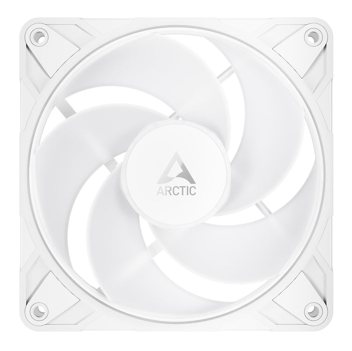 EAN 4895265000706 - ARCTIC Freezer P12 Pro Reverse A-RGB (White) Carcasa del ordenador Ventilador 12 cm Blanco 1 pieza(s) imagen 3