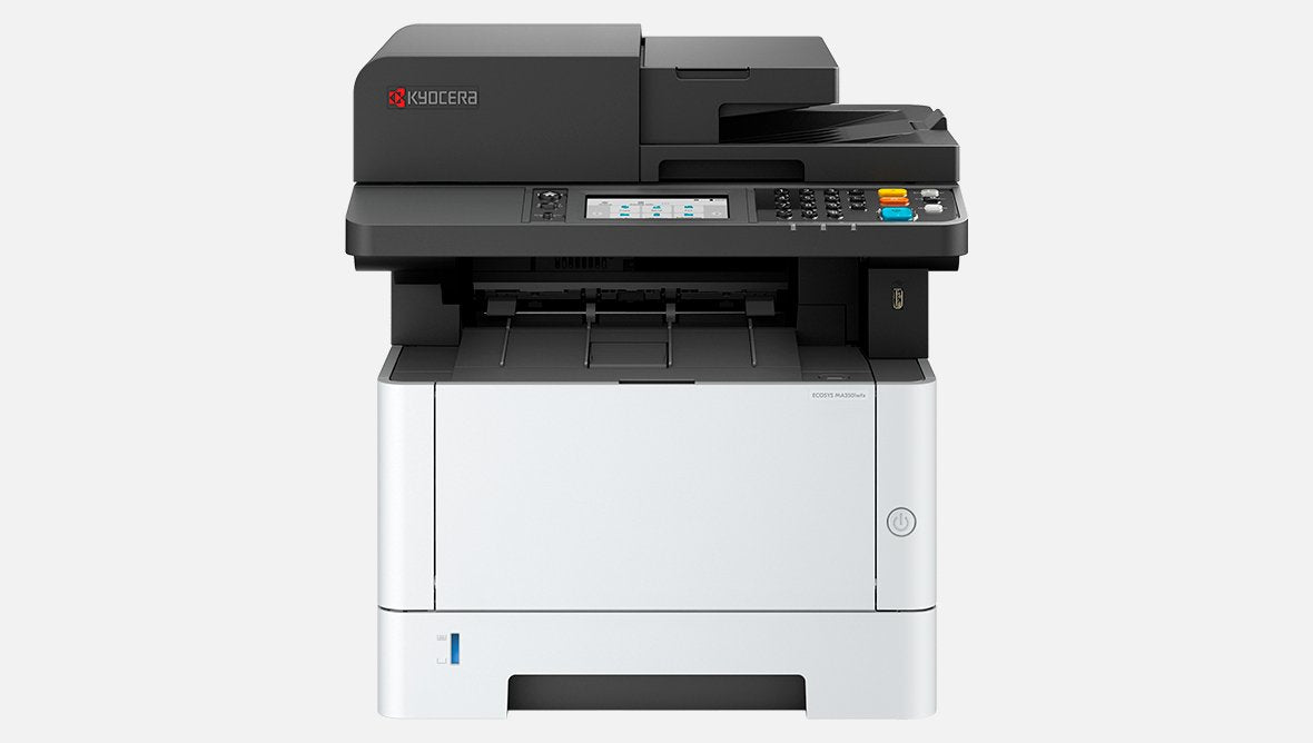 EAN 0632983938188 - KYOCERA ECOSYS MA3501wfx/Plus Laser A4 1200 x 1200 DPI 35 ppm Wifi imagen 6