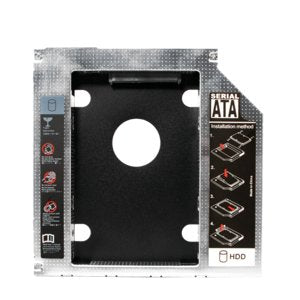 EAN 4052792041262 - LogiLink AD0017 refacción para laptop imagen 3