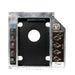 EAN 4052792041262 - LogiLink AD0017 refacción para laptop imagen 3
