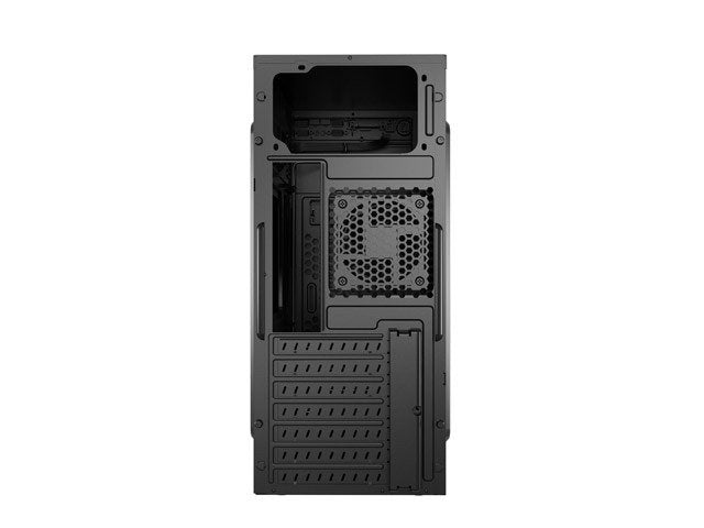 EAN 5901969438918 - NATEC Cabassu G2 Midi Tower Negro imagen 5