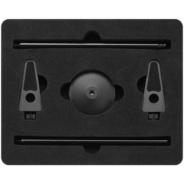 Jonsbo Vc-1 Universal Soporte Para Tarjeta Gráfica