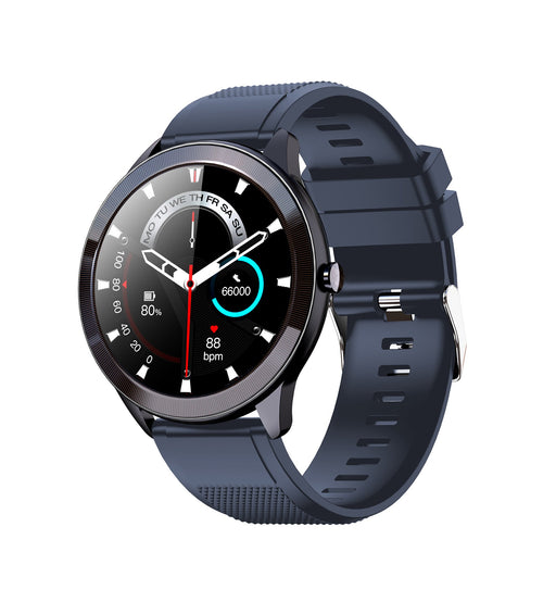 EAN 8436588881397 - Leotec LESW32B Relojes inteligentes y deportivos 3,25 cm (1.28") IPS Digital 240 x 240 Pixeles Pantalla t imagen 1