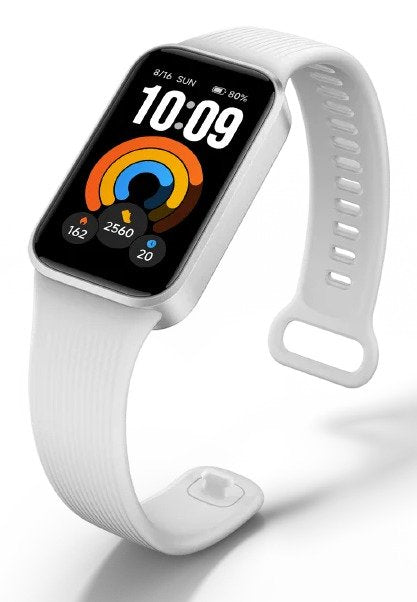 EAN 6932554400736 - Xiaomi SMART BAND 11 ACTIVE 3,73 cm (1.47") TFT Digital 172 x 320 Pixeles Pantalla táctil Gris imagen 3