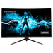 EAN 4061275197778 - ERAZER Spectator X20 pantalla para PC 80 cm (31.5") 1920 x 1080 Pixeles Full HD LCD Negro imagen 10