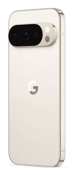 EAN 840353926011 - Google Pixel 10 Pro 16 cm (6.3") SIM doble Android 16.0 5G 16 GB 128 GB 4870 mAh Beige imagen 3