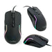EAN 8436624423642 - CoolBox COO-KTRAA-15PT teclado Ratón incluido Juego USB Portugués Negro imagen 4