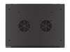 EAN 5901969439922 - Lanberg WF01-6406-23B armario rack 6U Bastidor de pared Negro imagen 5