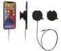 EAN 7320282163235 - Brodit 216323 soporte Soporte activo para teléfono móvil Teléfono móvil/smartphone Negro imagen 1