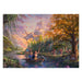 EAN 4001504596880 - Schmidt® Spiele Disney Pocahontas Puzzle rompecabezas 1000 pieza(s) Dibujos imagen 1