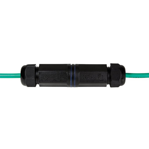 EAN 4052792044348 - LogiLink NP0080 conector RJ-45 Negro imagen 2