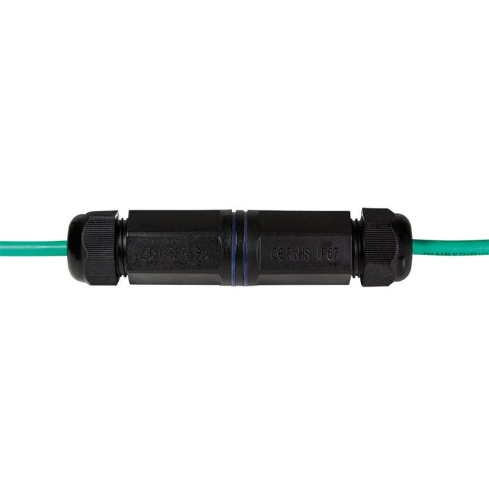 EAN 4052792044348 - LogiLink NP0080 conector RJ-45 Negro imagen 2