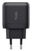 EAN 8713439255218 - Trust Maxo Universal Negro Corriente alterna Carga rápida Interior imagen 3