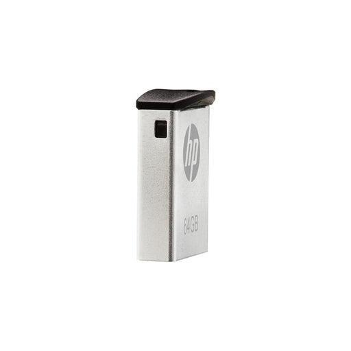 EAN 4712847094062 - HP v222w unidad flash USB 64 GB USB tipo A 2.0 Plata imagen 2