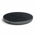 EAN 0879961007478 - Satechi ST-IWCBM cargador de dispositivo móvil Smartphone Negro, Gris USB Cargador inalámbrico Carga rápi imagen 1