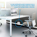 EAN 8433281008175 - Nanocable 10.35.0003 caja de tomacorriente RJ-45 imagen 7