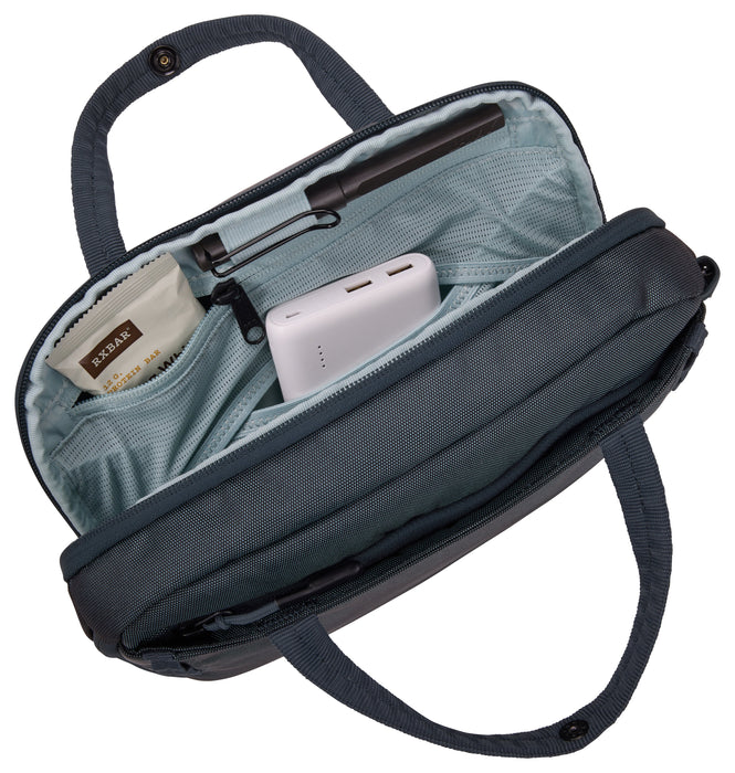 EAN 0085854255660 - Thule Subterra 2 TSCB405 Dark Slate Poliéster Gris Unisex Bandolera imagen 12