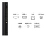 EAN 5901292525712 - TCL 85C7K Televisor 2,16 m (85") 4K Ultra HD Smart TV Wifi Metálico 3000 cd / m² imagen 4