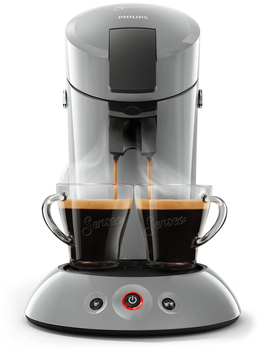 EAN 8710103822646 - Senseo Original HD6553/70 cafetera eléctrica Semi-automática Cafetera de cápsulas 0,7 L imagen 2