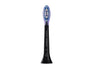 EAN 8710103805663 - Philips HX9054/33 cepillo de cabello 4 pieza(s) Negro imagen 1