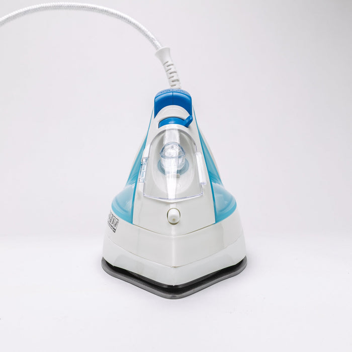 EAN 6221127467116 - TORNADO TST-1800B plancha Plancha a vapor Teflón 1800 W Blanco imagen 7