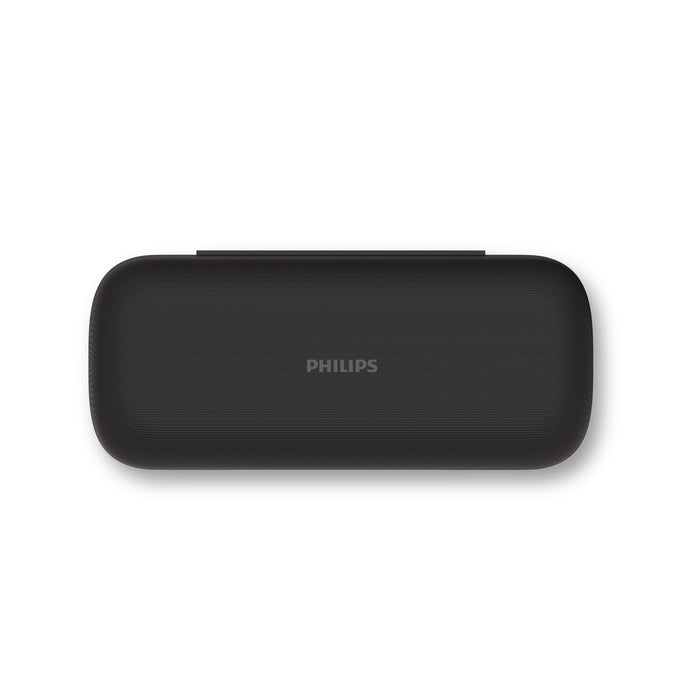EAN 8720689027199 - Philips QP6552/15 depiladora para la barba Batería 20 1 cm Mojado y seco Cromo imagen 1