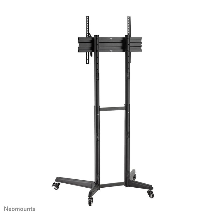 EAN 8717371449278 - Neomounts FL50-540BL1 mueble y soporte para dispositivo multimedia Negro Soporte de suelo portátil imagen 6