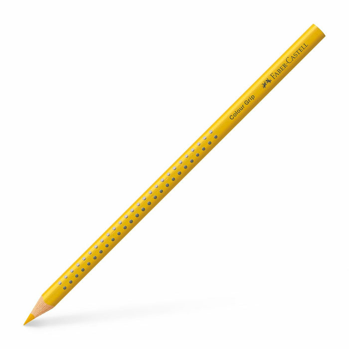 EAN 4005400119716 - Faber-Castell 112408 lápiz de color Amarillo 1 pieza(s) imagen 1
