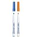 EAN 3086121741036 - BIC Velleda 1741 marcador 12 pieza(s) Punta redonda Rojo imagen 1