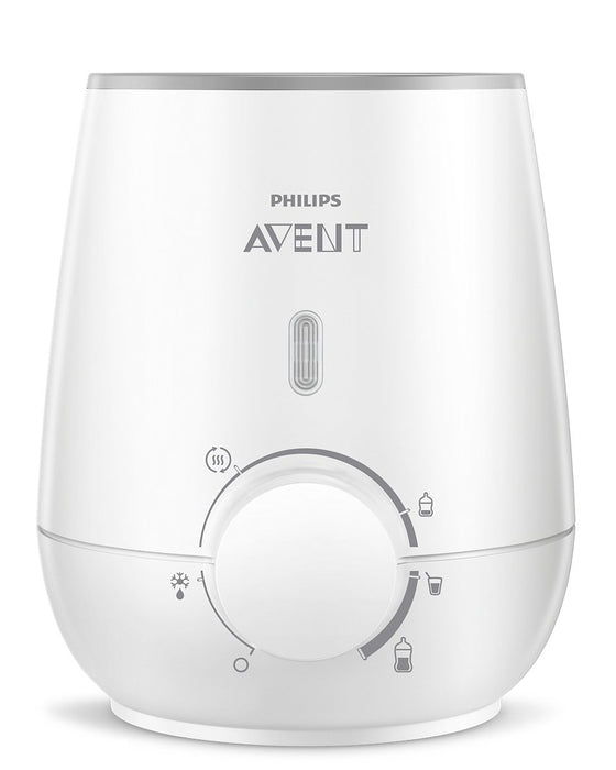 EAN 8720689002158 - Philips AVENT SCF355/09 calentador de botella imagen 3