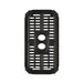 EAN 8055176402815 - Girmi FG26 Doble 9 L Independiente 2400 W Freidora de aire caliente Negro imagen 9