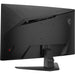 EAN 4711377343275 - MSI MAG 274CF X24 pantalla para PC 68,6 cm (27") 1920 x 1080 Pixeles Full HD Negro imagen 11