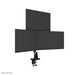 EAN 8721246340683 - Neomounts DS60-600BL2-1 soporte para monitor 81,3 cm (32") Escritorio Negro imagen 11