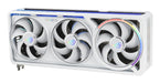 EAN 4711636112086 - ASUS ROG Astral - -RTX5090-O32G-WHITE NVIDIA GeForce RTX 5090 32 GB GDDR7 imagen 13