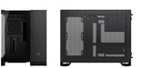 EAN 0840006688891 - Corsair CC-9011287-WW carcasa de ordenador Midi Tower Aluminio, Negro imagen 3